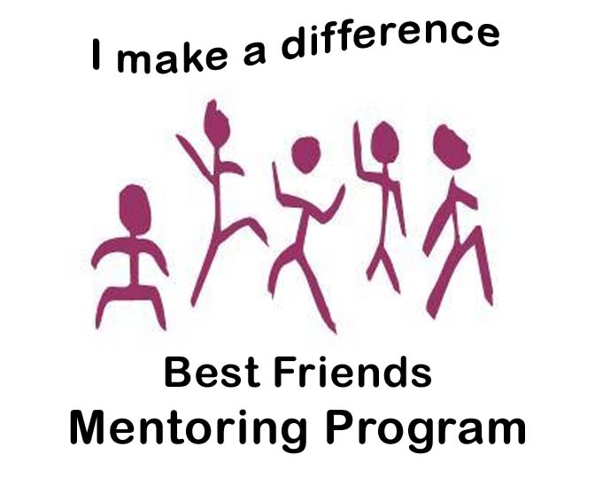 Best Friends Mentoring Programs